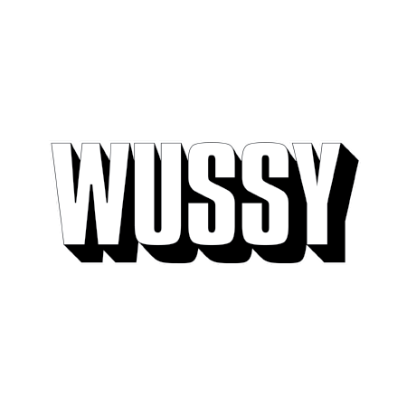 WUSSY Magazine